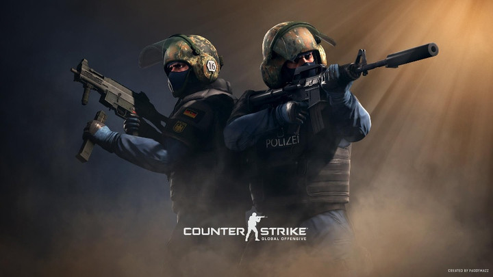 A YouTuber gets 100s of CS:GO players banned by showing how to hack game audio