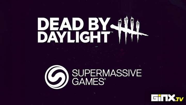 Dead by Daylight x Supermassive Games Title Will Be Shown At The Game Awards