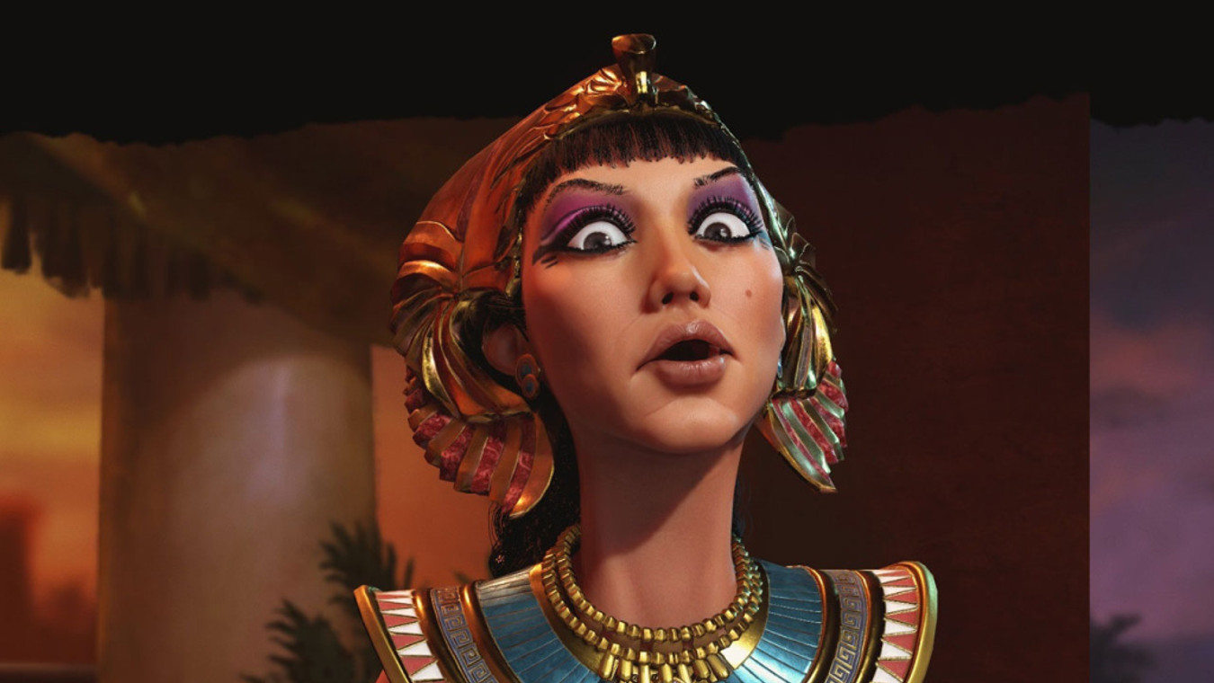 New Civ 7 Game Could Be Revealed Soon, Firaxis Job Listing Hints GINX TV