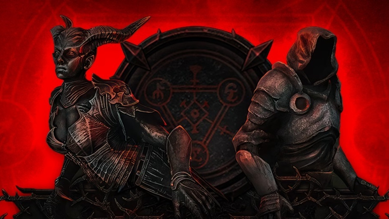Diablo 4 Gauntlet Release Time & Date Countdown