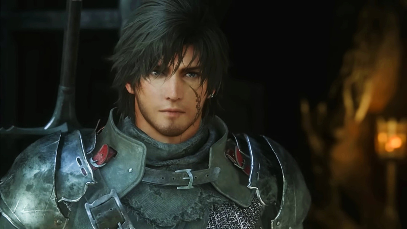 Final Fantasy 16's Clive "Made A Point Of Not Reading The Script In Advance"
