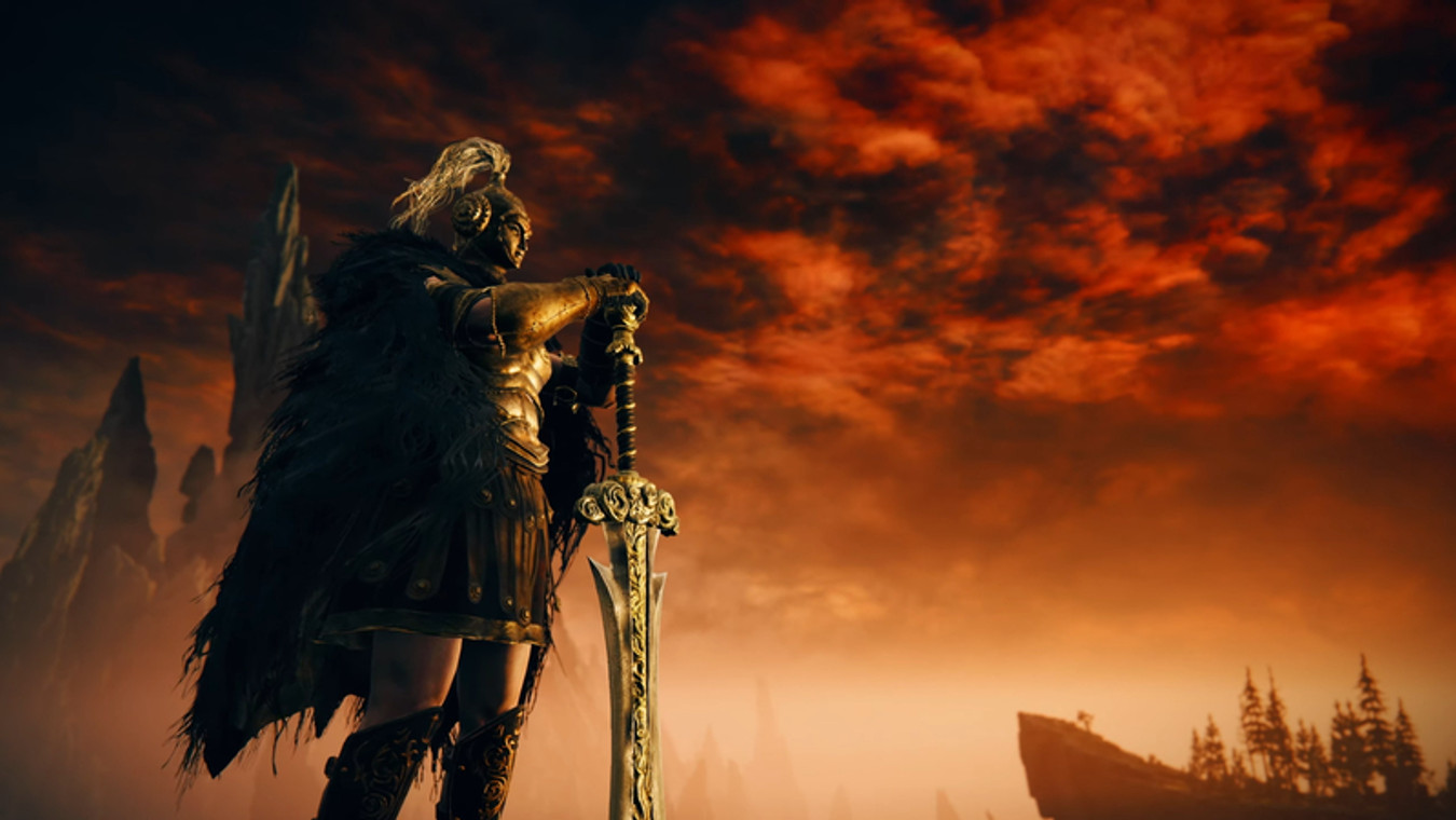 Chances for an Elden Ring Sequel or More DLC Are Slim According to FromSoftware Director