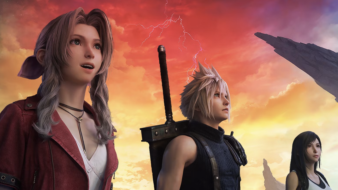 When is Final Fantasy 7 Rebirth Coming To PC?