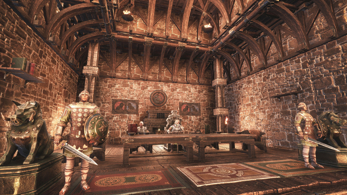 Conan Exiles Ironstone How To Get And Use Iron GINX TV