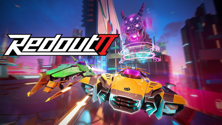 Redout 2 - Release date, platforms, game modes, more