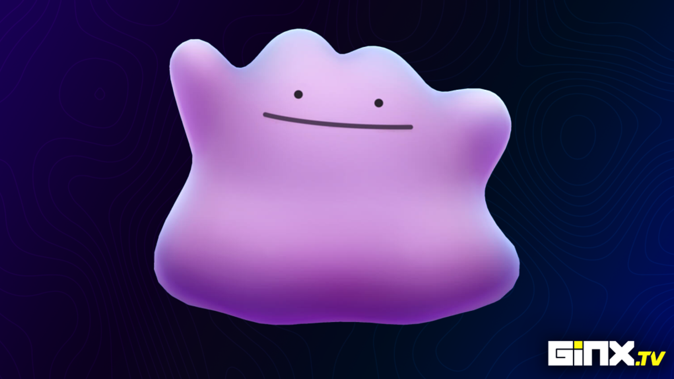 Pokémon GO Ditto Disguises (February 2024): All Current Disguised Pokémon
