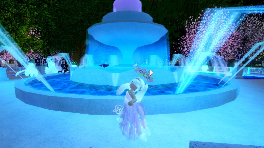 Royale High Spring Halo Answers (2023) How To Get Starlight Flowering