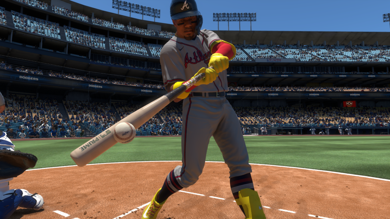 Will MLB The Show 24 be on PC?