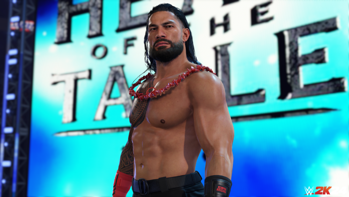 WWE 2K24 Release Date, How to Get Early Access