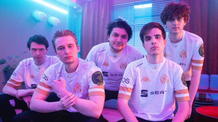MAD Lions and PSG Talon, last to qualify to MSI knockout stage