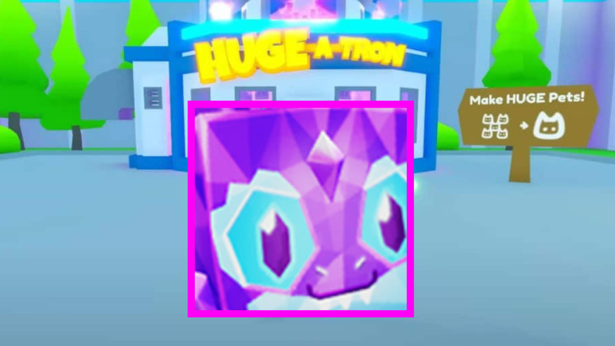 Pet Simulator X: Huge Amethyst Dragon Value - What Is It Worth? - GINX TV