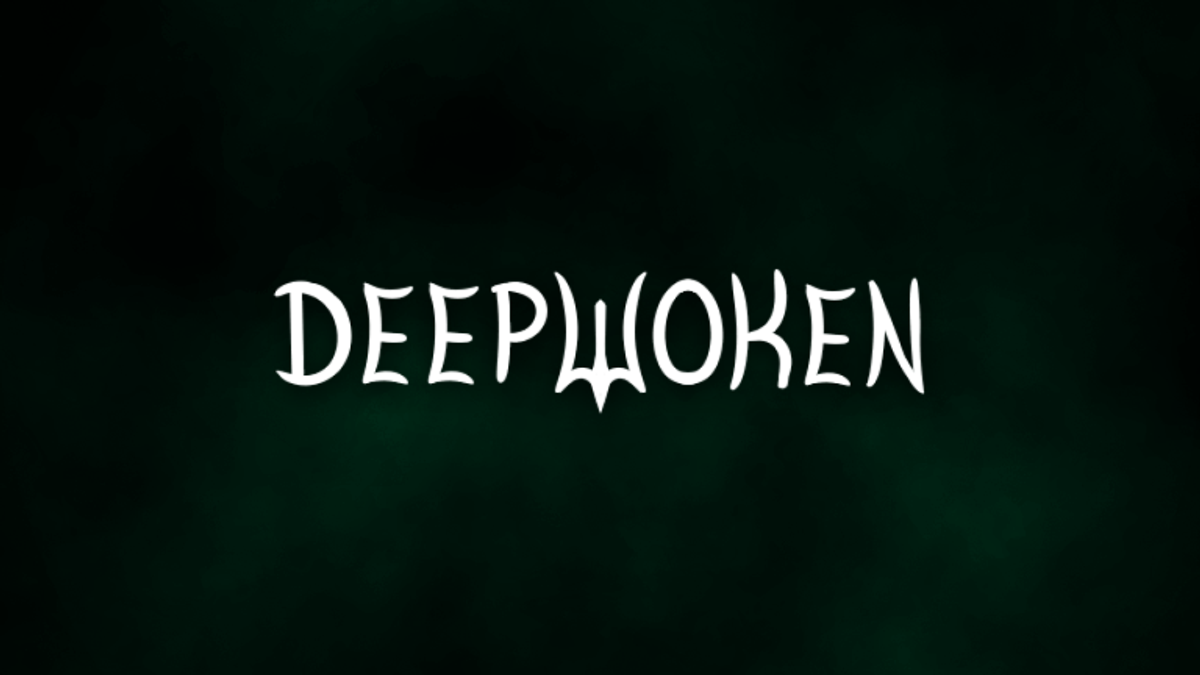 Roblox Deepwoken Map - All locations - GINX TV