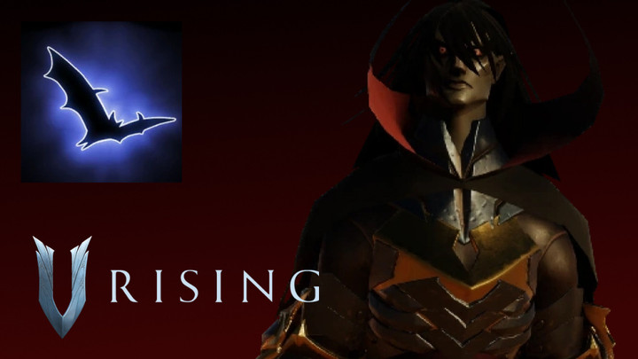 V Rising Nightmarshal Styx : Location, How To Beat & Unlock Bat Form