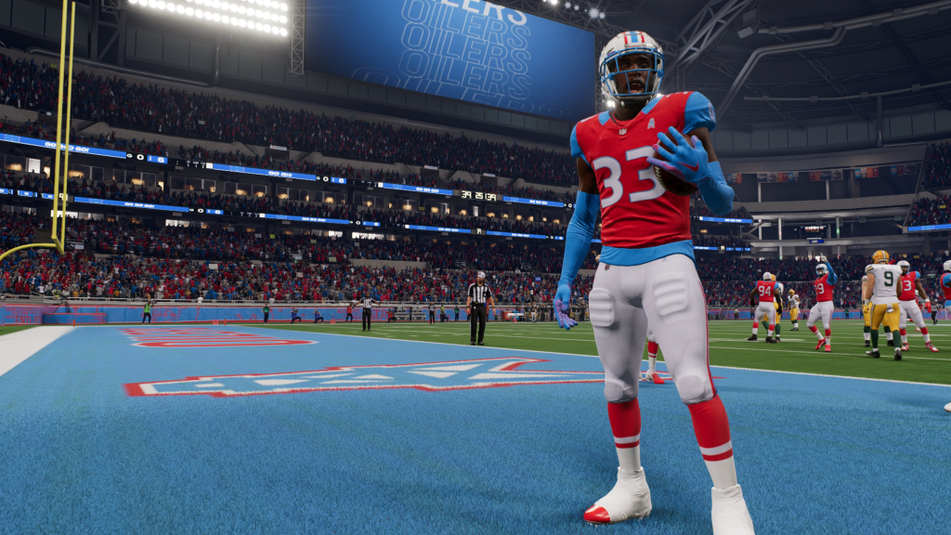 Best Madden 24 Franchise Mode Players to Trade For GINX TV