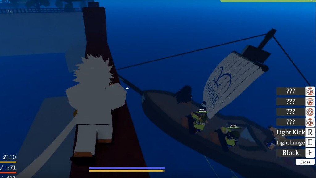 How To Easily Get Devil Fruit In Grand Piece Online GINX TV