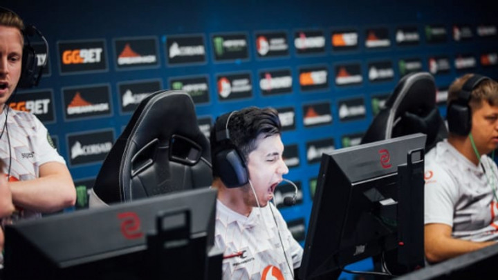 Mousesports win CS:GO Asia Championships