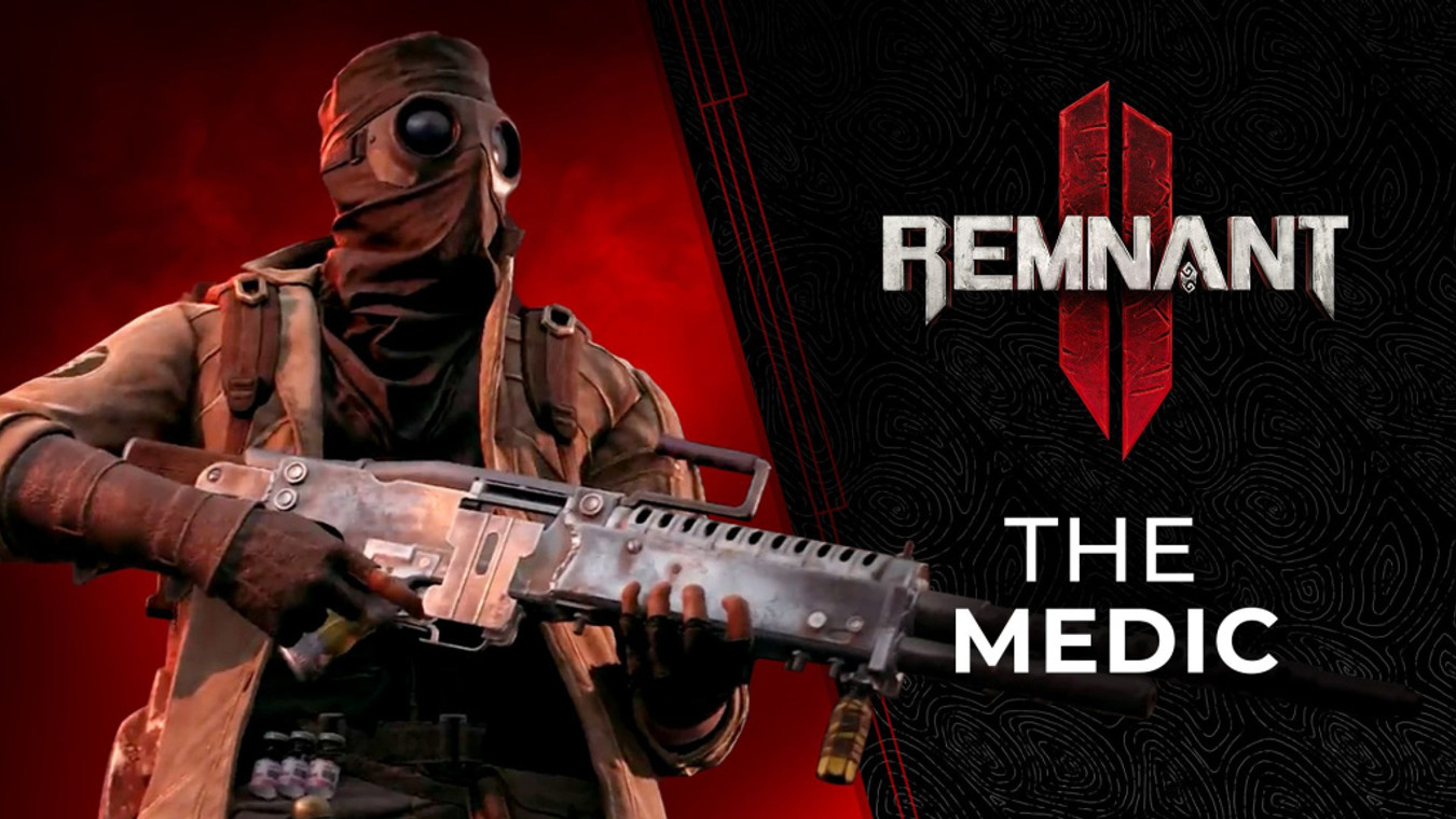 Remnant 2 Medic Archetype: Skills, Perks, Traits, More