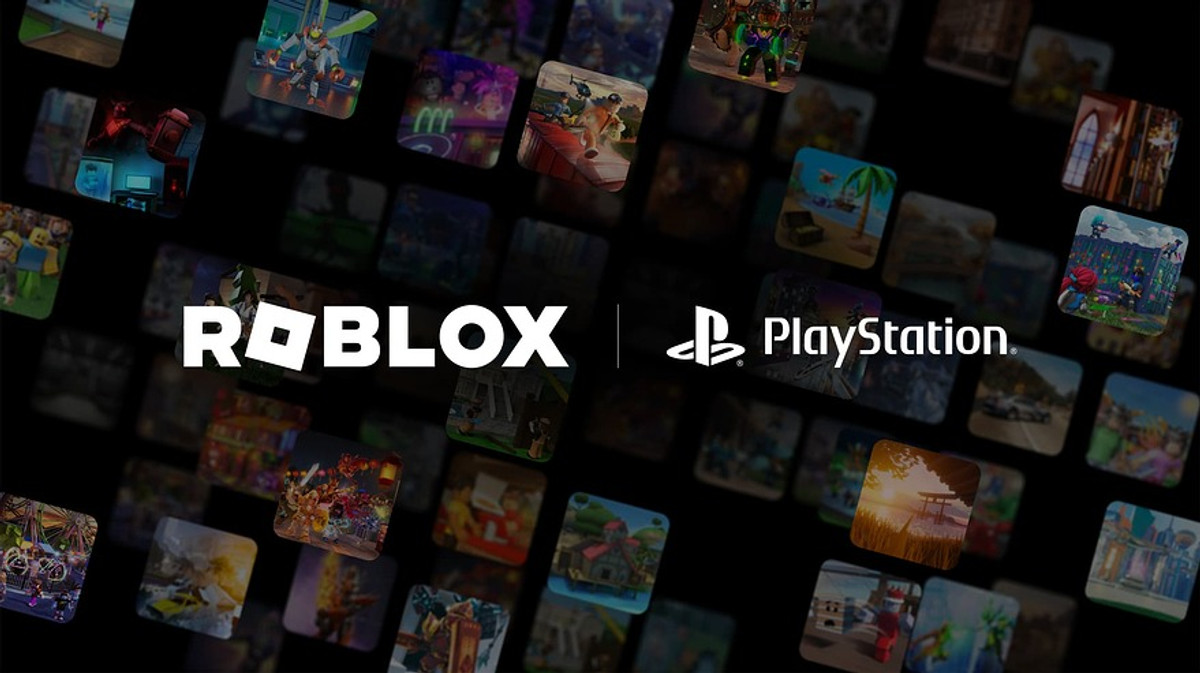 does roblox have voice chat on playstation