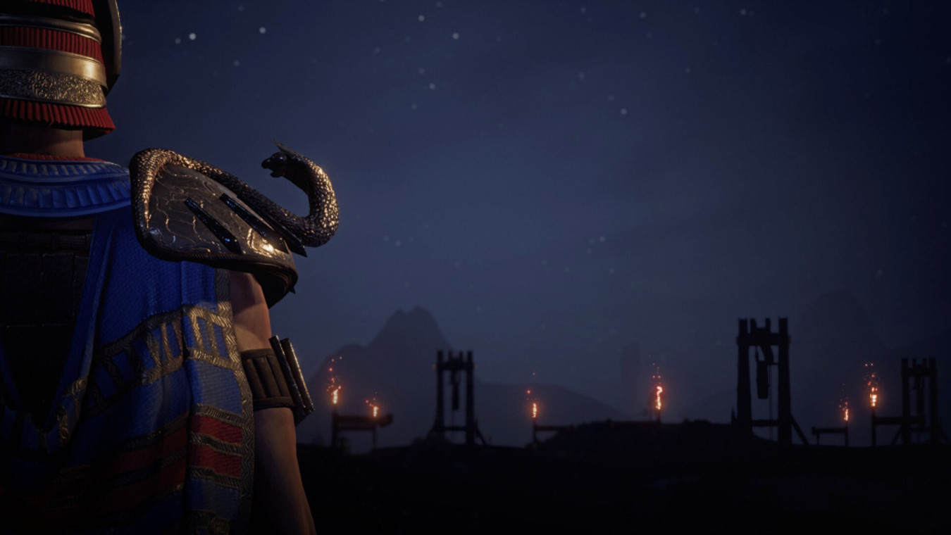 Conan Exiles Age Of War Public Beta: Date, PC Requirements & How To Play