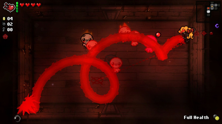 The Binding Of Isaac "In Talks" For Possible Fortnite Collaboration