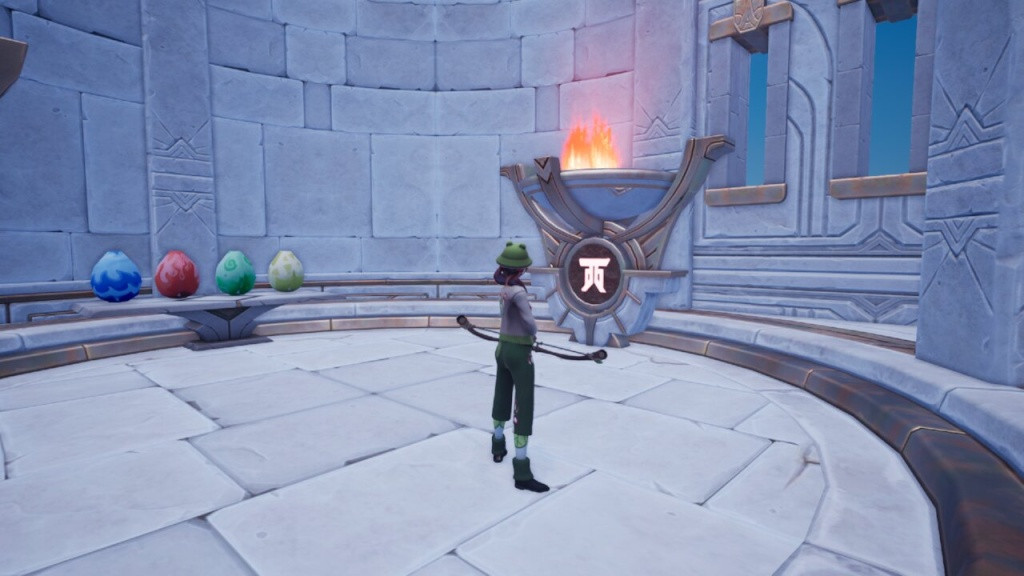 Palia How To Solve The Secret Silverwing Egg Puzzle GINX TV