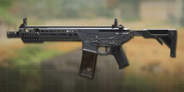 The M13 is the best assault rifle to use in COD Mobile Season 9. (Picture: Activision)