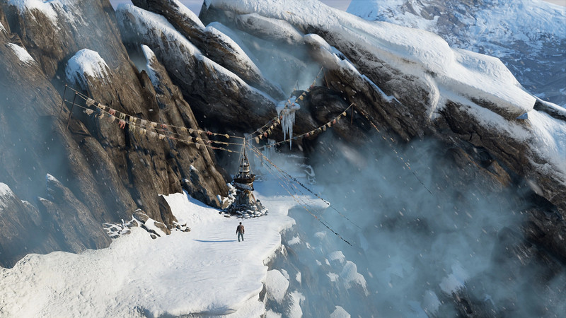 Next Uncharted Game Release Date Speculation, Story Predictions and ...