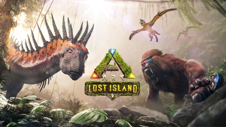 ARK Survival Ascended Lost Island DLC Release Date, Content, New Dinos And More