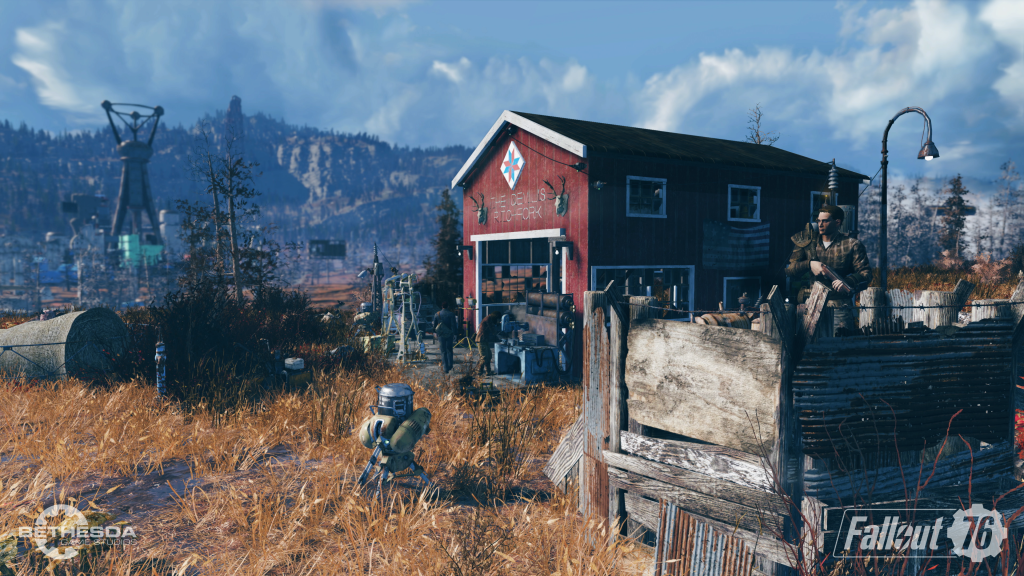 Best Copper Farm in Fallout 76 2023 Locations Guide GINX TV