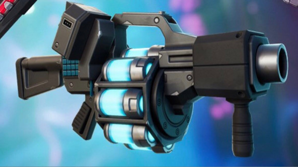 Where to find Recon Scanners in Fortnite