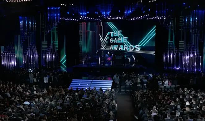 Game Awards 2022 tickets