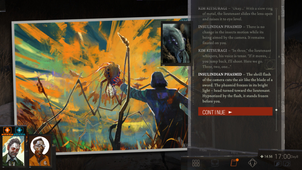 All Disco Elysium Endings, Explained GINX TV