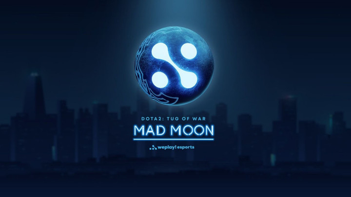 Dota 2 Tug of War: Mad Moon – Schedule and how to watch the WePlay! tournament