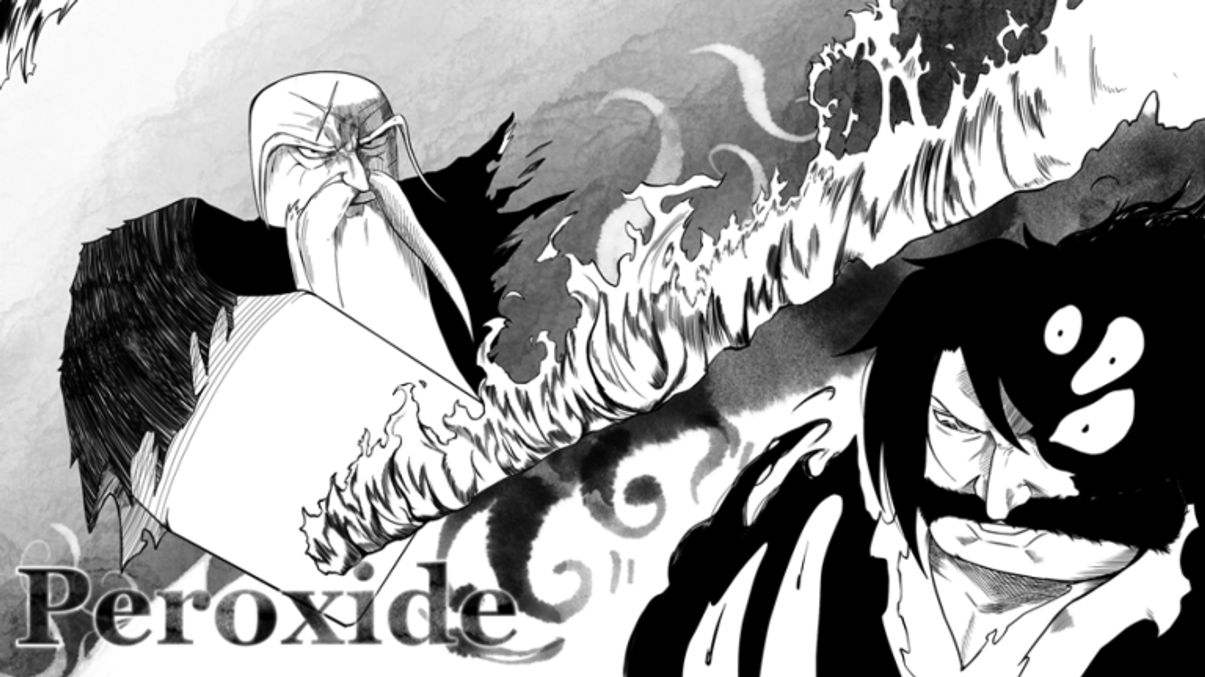 Peroxide Codes (February 2024) - New Codes Added - GINX TV