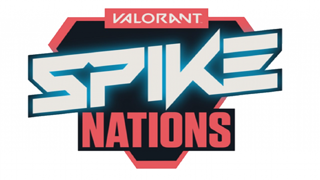 Valorant Spike Nations Teams