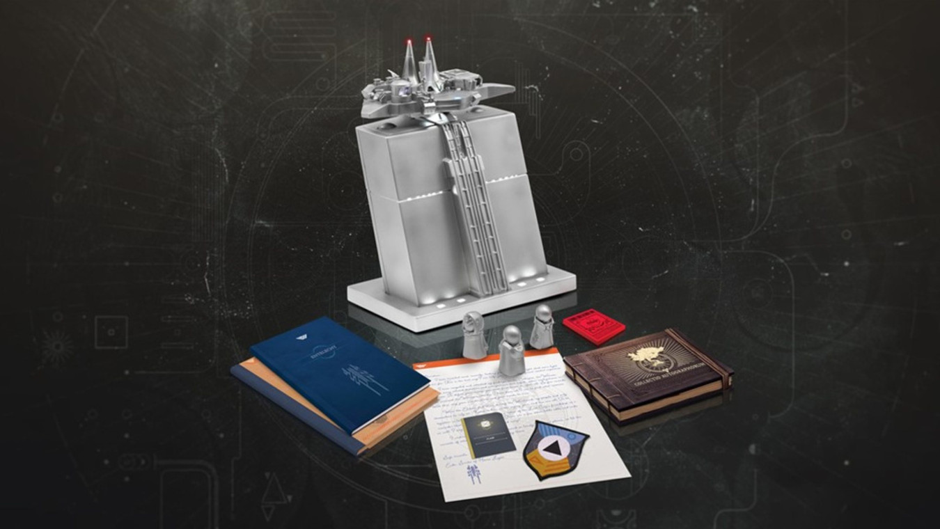 Destiny 2 The Final Shape Collector's Edition Price, Pre-Order Release Time Guide