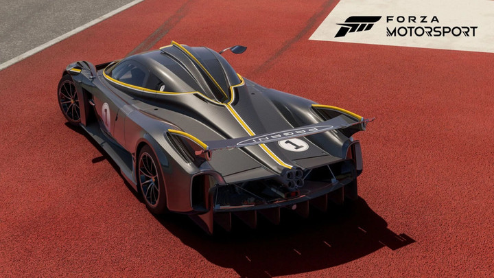 Forza Motorsport Featured Tours (2024): All New Tour Events