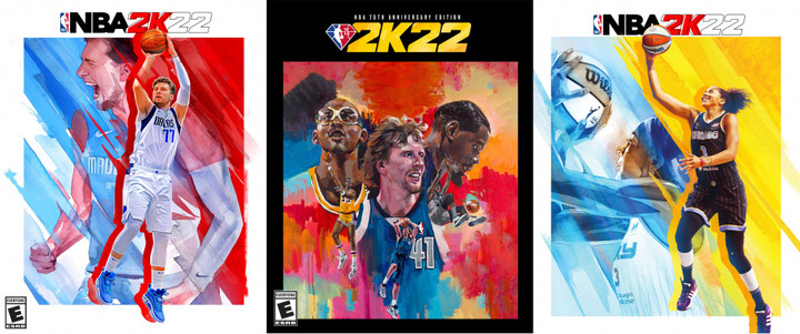 NBA 2K22: Will there be cross-play between consoles or generations?