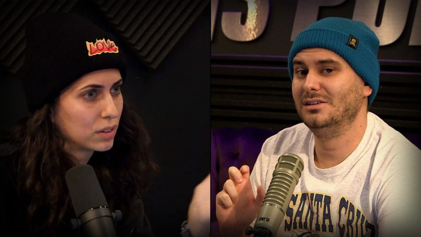 H3H3 cancel last podcasts of 2021 after YouTube suspension