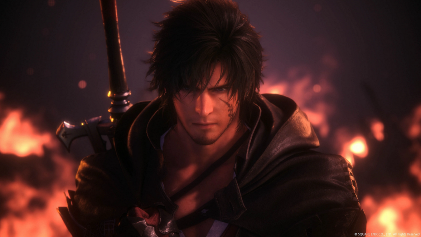 When Is Final Fantasy 16 Coming To Xbox Series X?