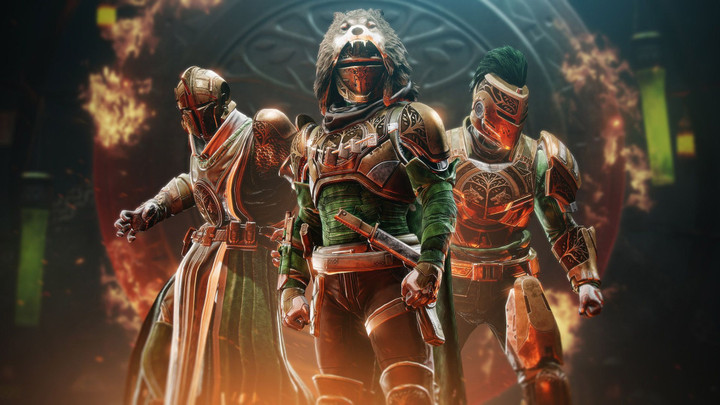 Destiny 2 Season 20: All Weapon And Armor Focusing Changes Confirmed
