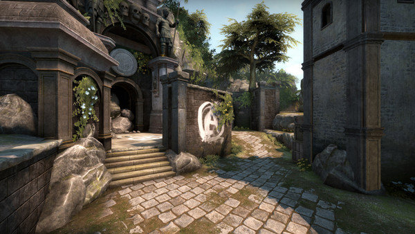 New CS:GO update Mutiny Anubis Valve map changes