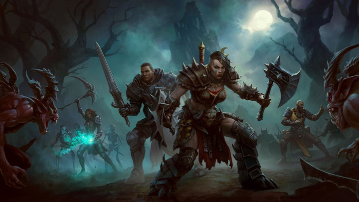 Diablo Immortal Warbands – Max Players, Chests, Leaderboards, And More
