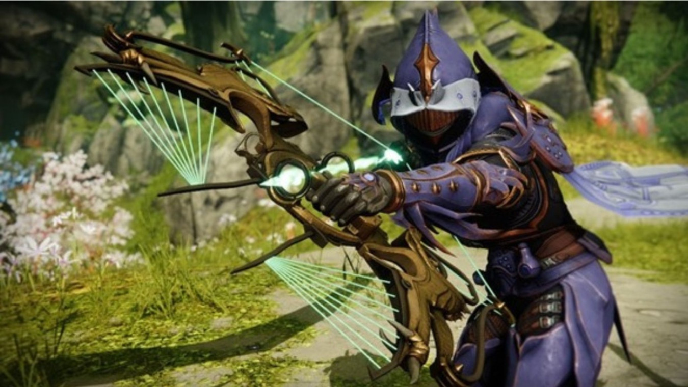 How To Get The Wish-Keeper Catalysts In Destiny 2