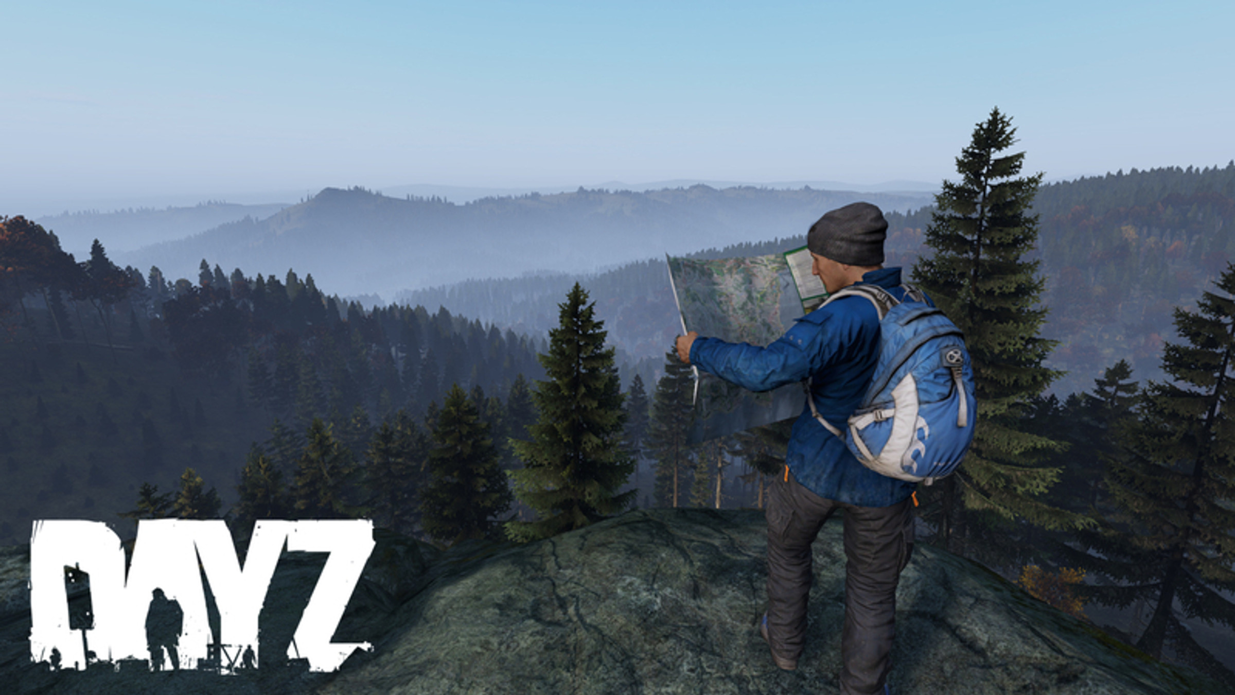 How to rotate inventory items in dayz ginx tv