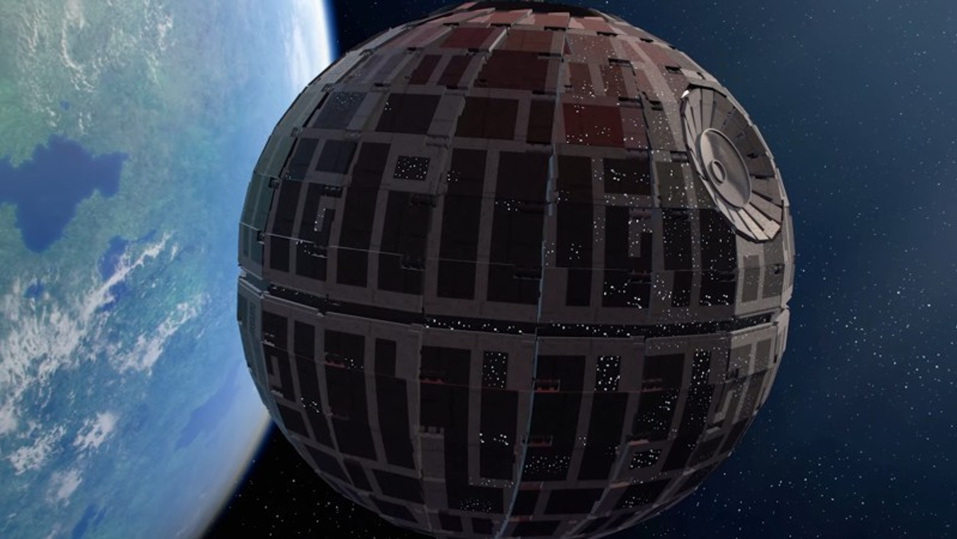 How to Unlock the Death Star in LEGO Star Wars The Skywalker Saga