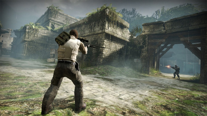 New CS:GO game mode found in recent update files