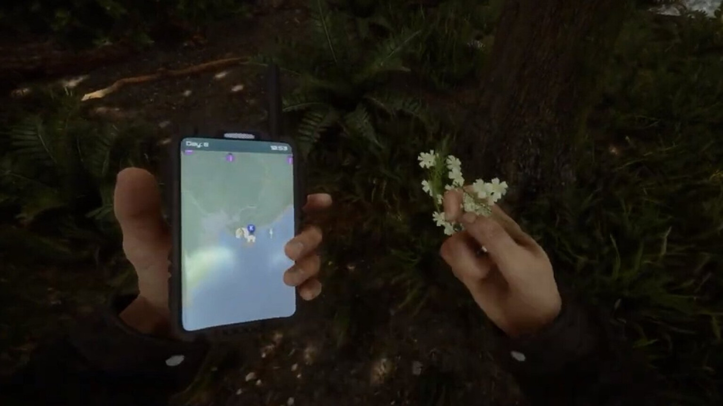 All Sons Of The Forest Yarrow Locations GINX TV