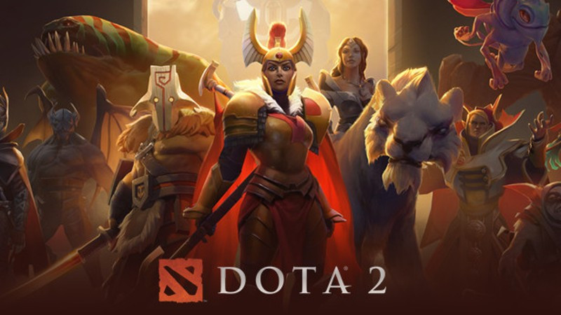 Dota 2 blocked in Indonesia after license failure steam