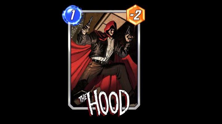 Best The Hood Decks In Marvel Snap